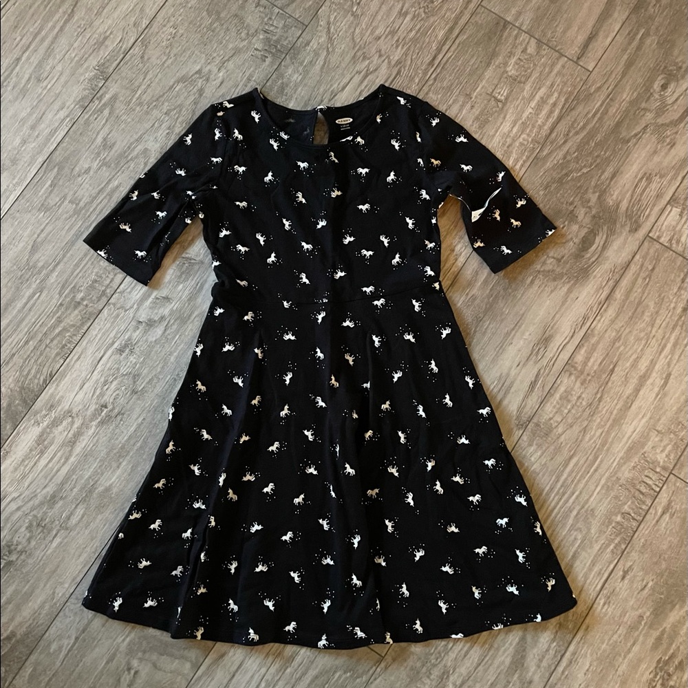 Old Navy Girls Dress